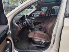 BMW X1 sDrive20Li Fashion - фото 5