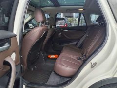 BMW X1 sDrive20Li Fashion - фото 6