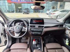 BMW X1 sDrive20Li Fashion - фото 7