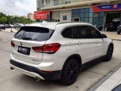 BMW X1 sDrive20Li Fashion - фото 8