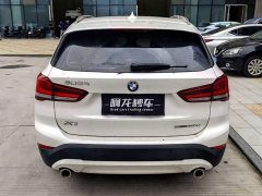 BMW X1 sDrive20Li Fashion - фото 9