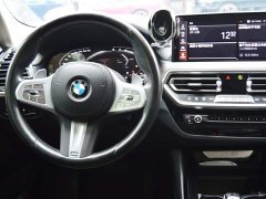 BMW X3 xDrive30i Advanced M Night Package - фото 10