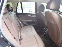 BMW X3 xDrive30i Advanced M Night Package - фото 11