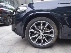 BMW X3 xDrive30i Advanced M Night Package - фото 12