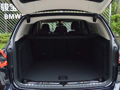 BMW X3 xDrive30i Advanced M Night Package - фото 13