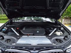 BMW X3 xDrive30i Advanced M Night Package - фото 14