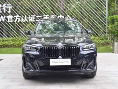 BMW X3 xDrive30i Advanced M Night Package - фото 2
