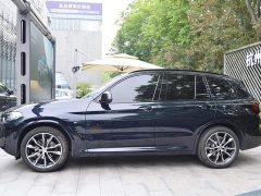 BMW X3 xDrive30i Advanced M Night Package - фото 3