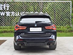 BMW X3 xDrive30i Advanced M Night Package - фото 4