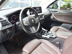 BMW X3 xDrive30i Advanced M Night Package - фото 6