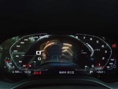 BMW X3 xDrive30i Advanced M Night Package - фото 7
