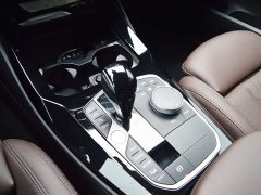 BMW X3 xDrive30i Advanced M Night Package - фото 8