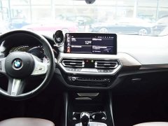 BMW X3 xDrive30i Advanced M Night Package - фото 9