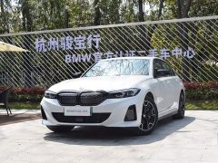 BMW i3 eDrive 40L Night Package - фото 1