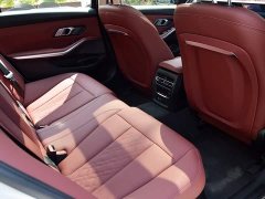 BMW i3 eDrive 40L Night Package - фото 10