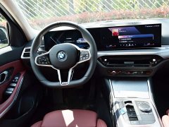 BMW i3 eDrive 40L Night Package - фото 11