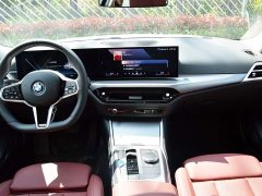 BMW i3 eDrive 40L Night Package - фото 12