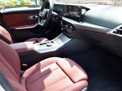 BMW i3 eDrive 40L Night Package - фото 13