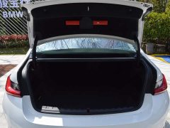BMW i3 eDrive 40L Night Package - фото 14