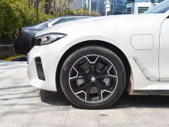 BMW i3 eDrive 40L Night Package - фото 16