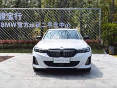 BMW i3 eDrive 40L Night Package - фото 2