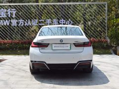 BMW i3 eDrive 40L Night Package - фото 3