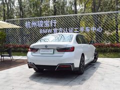 BMW i3 eDrive 40L Night Package - фото 4