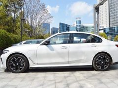 BMW i3 eDrive 40L Night Package - фото 5