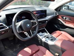 BMW i3 eDrive 40L Night Package - фото 6