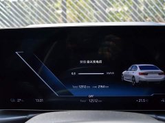 BMW i3 eDrive 40L Night Package - фото 7