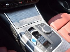 BMW i3 eDrive 40L Night Package - фото 8