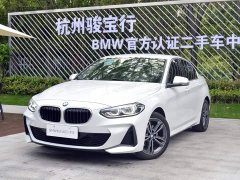 BMW 1 Series 120i M Sports Edition - фото 1