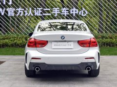 BMW 1 Series 120i M Sports Edition - фото 4