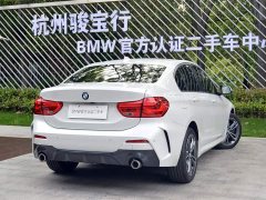 BMW 1 Series 120i M Sports Edition - фото 5