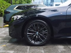 BMW 3 Series 2024 325Li M Sports Night Package - фото 14