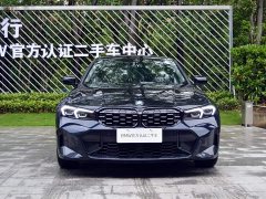 BMW 3 Series 2024 325Li M Sports Night Package - фото 3