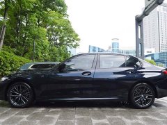 BMW 3 Series 2024 325Li M Sports Night Package - фото 4