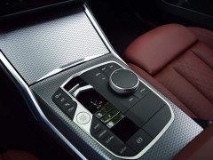 BMW 3 Series 2024 325Li M Sports Night Package - фото 9