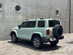 Tank 300 2023 City Edition 2.0T Very Stylish - фото 11