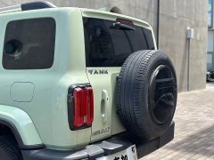 Tank 300 2023 City Edition 2.0T Very Stylish - фото 12