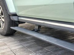 Tank 300 2023 City Edition 2.0T Very Stylish - фото 18