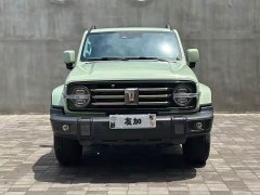 Tank 300 2023 City Edition 2.0T Very Stylish - фото 2