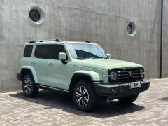 Tank 300 2023 City Edition 2.0T Very Stylish - фото 3