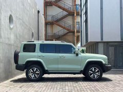 Tank 300 2023 City Edition 2.0T Very Stylish - фото 4