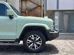 Tank 300 2023 City Edition 2.0T Very Stylish - фото 5