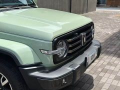 Tank 300 2023 City Edition 2.0T Very Stylish - фото 6