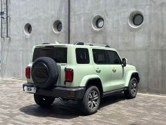 Tank 300 2023 City Edition 2.0T Very Stylish - фото 9