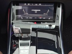 Audi Q8 55 TFSI Luxury Dynamic Edition - фото 10