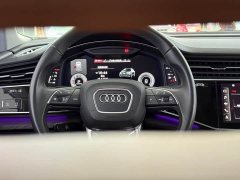 Audi Q8 55 TFSI Luxury Dynamic Edition - фото 11