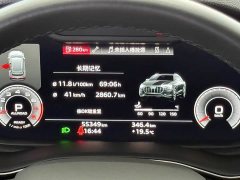 Audi Q8 55 TFSI Luxury Dynamic Edition - фото 12